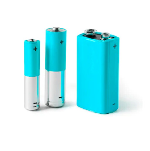 Batteries